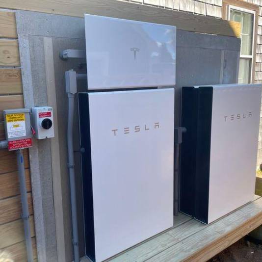 Tesla Powerwall